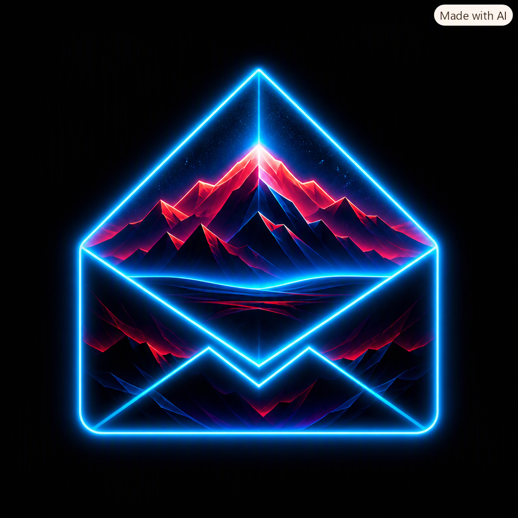 Email Icon